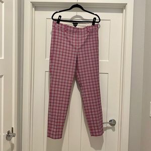 J. Crew Cameron pant Tall